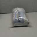 vctops Quilted Recliner Chair Covers Soft Velvet Non Slip Chair Slipcover Washable Couch Cover Furniture Protector for Dogs Pet Kids (Grey,21"x75")