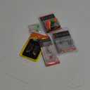 Celsius Tungsten Leurre Scintillant Pack of 5 