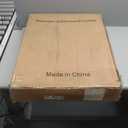 RAV4 Floor Mats AOMSAZTO Floor Liners Fit for Toyota RAV4 2019-2025 (Not Fit Hybrid): All Weather Automotive Floor Mats - 1st & 2nd Row Full Set Rubber Floor Liners - Anti Skid Car Mats