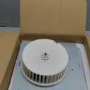 8663RP B Unit, 8664RP, 672RB Fan for Broan Nutone 763RL, 671RB, 672R, 8673, 8814R, 671, 671R, 672, 750, 751, 752, S97017706 Ventilation Fan Motor Assembly Replacement, Upgrade 71731997 Motor, 100CFM.