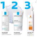 La Roche-Posay Anthelios Sunscreen SPF 40, Ultra-Light Fluid Broad Spectrum SPF 40, Face Sunscreen with Titanium Dioxide Mineral, Lightweight & Fast-Absorbing, Oil-Free, Matte Finish