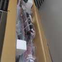 Sunny Health & Fitness Smart Air Walker Elliptical, Low-Impact 30-Inch Stride Home Glider Machine, Senior Cross Trainer for Indoor Cardio Exercise, Free SunnyFit App Bluetooth Connection- SF-E902SMART