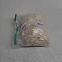 Putros Wedding Arch Cover 7.2FT Khaki Spandex Fitted Round Top Chiara Backdrop Stand Covers for Wedding Birthday Party Decoration