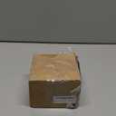 Selegna Diatomaceous Earth Sponge Holder - Drying Rack, Absorbent Stone Kitchen Sink Organizer, Beige (Small)