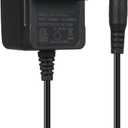 12v Charger for Razor Power Core E90 Charger for Electric Scooter Black Label Powercore E90, E95, MX125 Dirt Bike, MX125 Dirt Rocket, 12V Kids Ride On, Dynacraft Toy Power Supplies