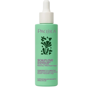 Pacifica Scalp Love Rosemary Mint Serum 2 fl oz