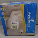 770-610 4 Inch Portable Raised Toilet Seat Riser, Elevated Toilet Seat for Seniors