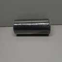 Lifegrip Anti Slip Traction Tape, 12 Inch x 38 Foot Friction Tape - Best Grip, Abrasive Adhesive for Stairs, Tread Step, Indoor, Outdoor (Friction Tape, 12" X 38') (Black)