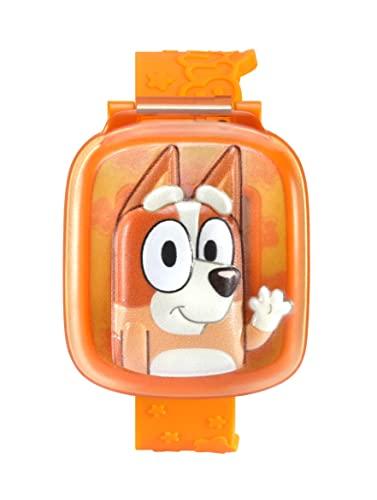 Vtech Bluey - Wackadoo Watch Bingo