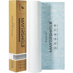 Mayershield Pro Breathable Self-Adhesive Temporary Floor Protection, 39" x 100'