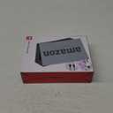 TV Dock Station for Switch - 3 in 1 Replacement TV Base Docking Station Set with Upgraded IC Module, Charger, HDMI Cable Accessories for Switch Console - Not for Switch 2