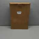 Pull Out Trash Can Under Cabinet, Under Sink Trash Can Kit for 7.5-10 Gallon with Garbage Bag Holder, Heavy Duty Steel Frame, Holds Up to 125 lb, Easy to Install (Bin Not Included)