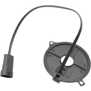 Distributor Ignition Pickup Coil 56026746 Compatible with Dodge RAM 1500 2500 3500 Dakota Durango Jeep Grand Cherokee Replaces LX249T LX249 C1929 19017191 4P1253