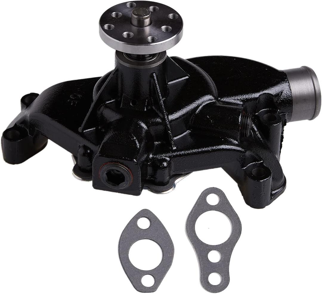 Tykick Circulating Water Pump Assembly 8M0113734,18-3599-2,7142520,3853850,15201,9-42606,8503991,For Mercruiser,Volvo Penta,OMC others General Motors GM V6 V8 305, 350,4.3L 5.0L 5.7L, Marine Engines