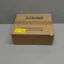 Mixifox 40 Light up Numbers 4 Feet Tall, 40 Marquee Numbers for Party, 40th Birthday Decorations for Women Men, Big 40 Sign with Light for Anniversary, Birthday Backdrop Decor