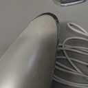 Lymphatic Drainage Massager & AntiCellulite Tool  Body Sculpting Machine with Microcurrent, Light, Heat & Vibration for Legs, Arms, Belly | Reduces Stretch Marks & Cellulite — OffWhite