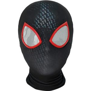 Halloween Mask Adult Kids Role Play Masks Cosplay Costumes Mask Spandex Fabric (Xxhz)