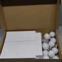 4FT Marquee Light Up Letters I,Party Decoration Large Marquee Light Up Letters with Weighted Water Bag,Pre-cut Foam Board Set Can Be Used for Birthdays,Weddings,Baby Anniversaries