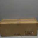 Upgrade Professional LCD Facial Steamer with Hot Mist, Esthetician Steamer for Salon Spa & Home, Stand Facial Steamer On Wheels, 33.8oz Large Upper Inlet Cup & 50s Fast Heating