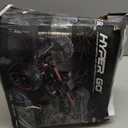 HYPER GO H14BM V3 1/14 Brushless RC Cars for Adults Fast 50 mph, RC Trucks 4X4 Offroad Waterproof, Electric Powered High Speed RC Car, Fast Extreme RC Truggy with 3S Battery for Snow Sand