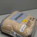 U-NICE HOME Reversible Sofa Cover Couch Cover for Dogs with Elastic Straps Water Resistant Furniture Protector for Pets Couch Cover for 3 Cushion Couch (Sofa, Sand/Beige)