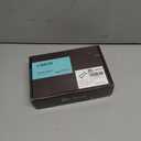 LIMUR 15 Pack 5 Inch (128 mm) Hole Center Matte Black Cabinet Pulls - Solid Zinc Alloy Kitchen Cabinet Handles, Drawer Pulls,Drawer Handle, Wardrobe & Dresser Handles,Cupboard Hardware