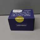 Clipper Guards Set 10 12 14 16 18 20 Compatible with Wahl Clippers, 6pcs Extra Long Clipper Guides Replacement - 2.5", 2.25", 2", 1.75", 1.5", 1.25" Hair Guard Clipper, Black Clipper Guards for Wahl