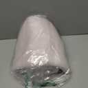 OLANLY Memory Foam Bath Mat 30x20, Super Soft Absorbent Bathroom Rugs, Quick Dry, Machine Washable Shower Floor Rugs, Bathmat Carpet, Bathroom Home Decor Accessories, Pink