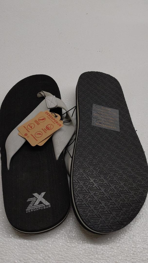 ZeroxPosur Flip Flops Size 12
