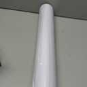 Plotter Paper 24"x 150' Wide Format Blueprint Paper, 4 Rolls, Goefun 20lb CAD Bond Rolls on 2" Core for CAD Printing on Inkjet Printers