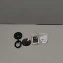 Coolpow【Newest Vacuum Magnetic Phone Holder for Car Phone Holder Mount【Movable Vacuum Suction】 Magsafe Car Mount Cell Phone Holders for Your Car Accessories for Women Men for iPhone 17 16 15 14 Kits