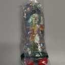 Clown Doll Clown Figure Doll Halloween Ornaments Home Table Desk Top Decor - #4