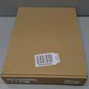 Oval Glass Lid 7 Quart Compatible with CrockPot Slow Cooker SCV700SBR, Standable Replacement lid for Hamilton Beach Slow Cooker 33474G, StandUp Slow Cooker Lids 7 Quart SCV700, SCV700SS, SCV700KC