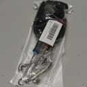 Electrical Disconnect Pliers Set, Straight Head & 60° Electrical Connector Pliers with 90° & 45° Oil Seal Hooks/Gloves, Professional Car Accessories Electricals Disconnect Tool