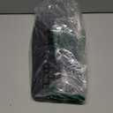 Wireless Keyboard and Mouse Combo, EDJO 2.4G Full-Sized Ergonomic Computer Keyboard with Wrist Rest and 3 Level DPI Adjustable Wireless Mouse for Windows, Mac OS Desktop/Laptop/PC (Black)