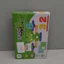 Snugzy Frog Balance Counting Toys, Number Counting Scale Games for Kids Cool Math Learning Games for Boys and Girls Preschool Kindergarten Learning STEM Montessori Educational Toys for 3+ (93 PCS)