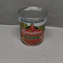 Contadina Crushed Tomatoes with Basil, 28 oz. Can 6 Packs BBD: 09-01-28