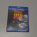 A Working Man (Blu-ray + Digital)