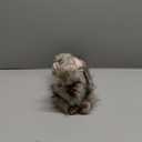 Bearington Cairn Terrier Stuffed Animal, 13 Inch Realistic Stuffed Animal