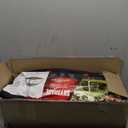 Coleman Skyshade Screened Shelter with Easy Setup, Lightweight Picnic Screen Room for Bug-Free Lounging, Made of PFAS-Free Materials (Moss)