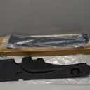 TPE Saddle Bag Liner for Gold Wing GL1800, Side Luggage Mat Carpet Saddlebag Pad Side Box Pad Saddlebag Protection Pad for Honda Goldwing GL1800 2018-2024