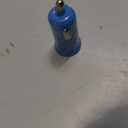 4 x CELLCandy Low-Profile USB Car Charger