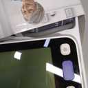 Runstar Upper Arm Blood Pressure Monitor with Wide Range Cuff (8.6'' -16.5'') for Home Use FSA&HSA Eligible, Automatic Digital BP Machine with Storage Bag, 2x99 Reading Memory