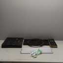 TYPHOON STORAGE TOWER (Espresso)