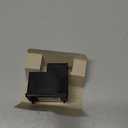 HP 63 Black Ink Cartridge | Works with DeskJet 1112, 2130, 3630; Envy 4510, 4520; OfficeJet 3830, 4650, 5200 Series | Eligible for Instant Ink | F6U62AN