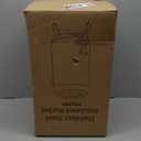 Electric Heating Insulated Beverage Dispenser-12 L/3.2 Gallon Hot Drink Beverage for Catering-Stainless Steel Hot Beverage Dispenser Coffee Urn with Spigot for tea,Juice (black)