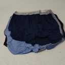 Hanes Pack, 5 Pairs, Cool, & Breathable Cotton Boxers for Men, Moisture-Wicking Underwear (Medium)