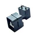 297259515 Start Relay and Matched 15uF 250VAC Run Capacitor Kit Replaces 297259502, 297259510, PS11728176