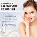 Instant Lifting Cream, Dual-Action Firming Moisturizer, Hydrating Care 30ml | Dual-Action Firming Care Lightweight hydration helps smooth and firm the look of skin for a refreshed appearance.