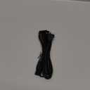 9.8 Feet Power Cord Replacement for Lift Chair or Power Recliner, 2 Prong AC Power Cord Great for Okin, Limoss, Pride, Golden, Lazboy, Berkline etc.